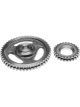 Mahle Performance Speed Set Ford Pass. 300 352 360 390 410 427 428 Engs.