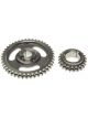 Mahle Performance Speed Set Ford Pass. 255 289 302 351W Engs. (1963-90)