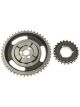 Mahle Performance Speed Set GMC Pass. & Trk. 262 (4.3L) 305 (5.0L) 350 (