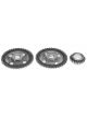 Mahle Timing Chain Set Link Belt GM Pass 4 146 (2.4L) DOHC VIN T (1996-9