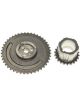 Mahle Timing Chain Set Single Roller GM Trk V8 365 (6.0L) Vortec (1999-0