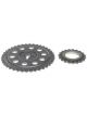 Mahle Timing Chain Set Single Roller GM Trk. V8 454 (7.4L) VIN J (1996-9