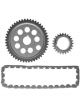 Mahle Timing Chain Set Link Belt GM Pass V6 231 (3.8L) VIN K (1995-02) S