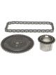 Mahle Timing Chain Set GMC Pass 326 (5.3L)M(05) 346 (5.7L)S(04-05) 365 (