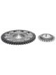 Mahle Timing Chain Set Link Belt GMC Pass 189 (3.1L) (1999-2003) 207 (3.