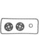 Mahle Timing Chain Set Link Belt GMC Pass. 138 (2.3L) DOHC 2nd Design (1