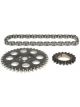 Mahle Timing Chain Set Link Belt GMC Trk. 454 (7.4L) (1988-95) Set