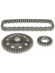 Mahle Timing Chain Set Link Belt GMC Pass. & Trk 4 134 (2.2L) VIN 4 (199
