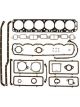 Mahle Short Block Set Chev. 6 194-230-250-292 (62-90)