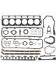 Mahle Short Block Set Case Chrylser Pass&Ind Dodge Pass&Trk Mf Ply-Pass