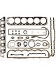 Mahle Short Block Set Ford-Products 6 240 (65-72)