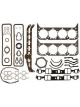 Mahle Short Block Set Chev. V8 400 (70-80)