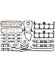 Mahle Short Block Set Chrylser Products V8 318-360 (71-88)