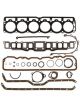 Mahle Short Block Set AMC Jeep 6 258 (86-90)