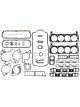 Mahle Short Block Set Ford-Prod V8 302 302 H.O.(89-95) Ford-Trk V8 302(
