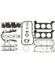 Mahle Short Block Set Chry. Products V6 201 (90-97)