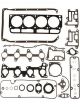 Mahle Short Block Set Chevrolet Truck 4 134 1994-97