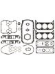 Mahle Short Block Set Chevrolet Truck V6 262 1992-93