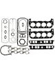 Mahle Short Block Set Chevrolet Truck V8 366 1991-98