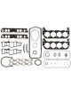 Mahle Short Block Set Chevrolet Truck V8 454 1996-99