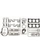 Mahle Short Block Set Chevrolet V6 191 1994-98