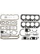 Mahle Short Block Set Pontiac 4 151 1980-87