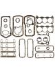 Mahle Short Block Set Buick V6 181-231 1975-85