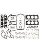 Mahle Short Block Set Ford Products V6 183 Ohv