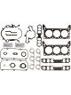 Mahle Short Block Set Ford Products V6 230 (3.8L) 1995-94 Rwd