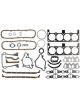 Mahle Short Block Set Dodge Truck V8 318 1990-91 (Tbi Engine Only)