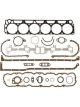 Mahle Short Block Set Ford-Prod 6 144 170 200(60-83)
