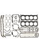 Mahle Short Block Set Oldsmobile 350 Gas Eng. (77-80)(W/O Int.Man.)