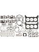 Mahle Short Block Set Ford Truck V-6 232 (3.8L) Windstar 1997-1/15/1998