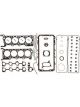 Mahle Short Block Set Ford Truck V8 4.6L 1997-2000 Vin W (Romeo Made En