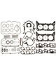 Mahle Short Block Set Ford-Truck V6 3.8L Windstar 1999.
