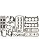 Mahle Short Block Set Ford-Truck V8 302 Cid 1996 Explorer 1997-2001.