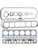 Mahle Short Block Set Jeep 242 (4.0L) 1999-2006 (1999 Grand Cherokee On