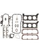 Mahle Short Block Set For Chrysler 3.3L 2001-2004