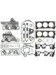 Mahle Short Block Set GM 3.5L Vins K & N 2006-2009 3.9L Vins 1 3 M R W