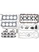 Mahle Short Block Set Ford-Truck 5.4L SOHC 24V (2004-2006)