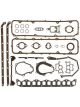 Mahle Complete Engine Set Case Chrylser Pass&Ind Dodge Pass&Trk Mf Ply-