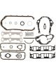 Mahle Complete Engine Set Chevrolet V6 173 1980-84