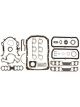 Mahle Complete Engine Set Ford Products V6 232 1988-93