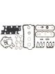 Mahle Complete Engine Set Ford Products V6 177 1986-92