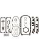 Mahle Complete Engine Set Chevrolet V6 262 1993