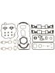 Mahle Complete Engine Set Chevrolet Truck V6 262 1996