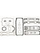 Mahle Complete Engine Set Chevrolet Truck V8 305-350 1996-99