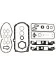 Mahle Complete Engine Set Chevrolet Truck V6 262 1994-95