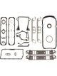 Mahle Complete Engine Set Dodge Trk 318(5.2L)(92-01)