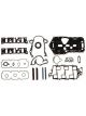 Mahle Complete Engine Set Buick 3.8 95-98 Contains 1St+2Nd Design Int.